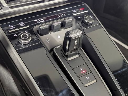 Certified 2023 Porsche 911 Carrera 4S image 32