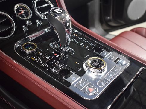 Certified 2022 Bentley Continental GT image 33