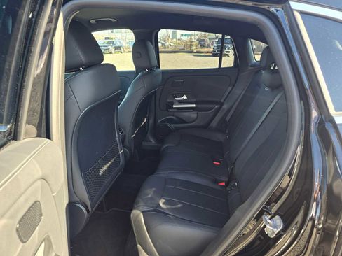 Used 2025 Mercedes-Benz GLA 250 GLA 250 image 18