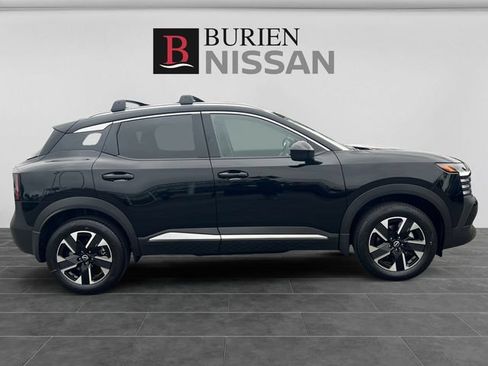 New 2026 Nissan Kicks SV w/ Cold Weather Package AWD/4WD image 6