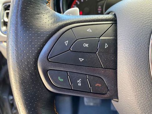 Used 2023 Dodge Durango R/T AWD/4WD image 21