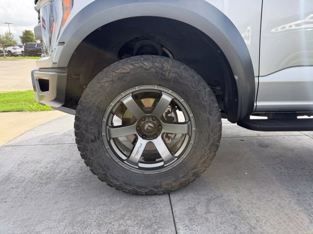 Used 2021 Ford F150 Raptor AWD/4WD image 4