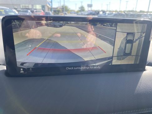 New 2025 MAZDA CX-5 AWD 2.5 S w/ Premium Plus Pkg image 24