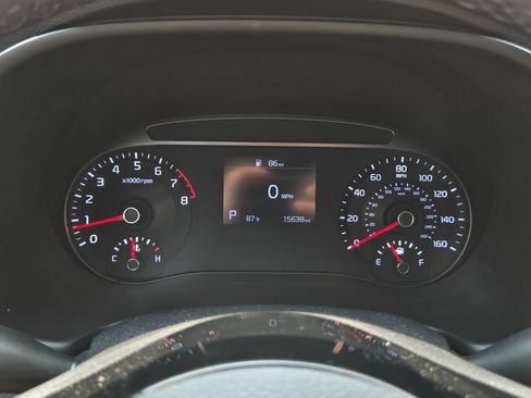 Certified 2022 Kia Soul X-Line FWD image 23
