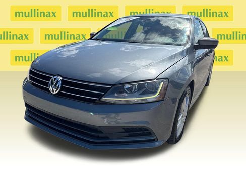 Used 2017 Volkswagen Jetta S FWD image 8