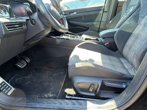 Used 2024 Volkswagen GTI S image 9