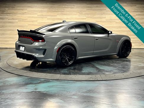 Used 2023 Dodge Charger Scat Pack RWD image 14