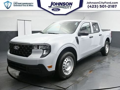 New 2026 Ford Maverick XL w/ Equipment Group 101A AWD/4WD image 5