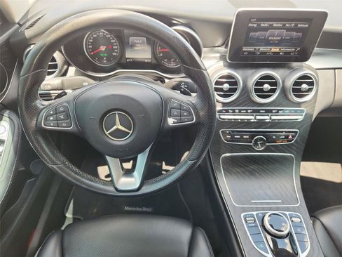 Used 2017 Mercedes-Benz C 300 Sedan image 11