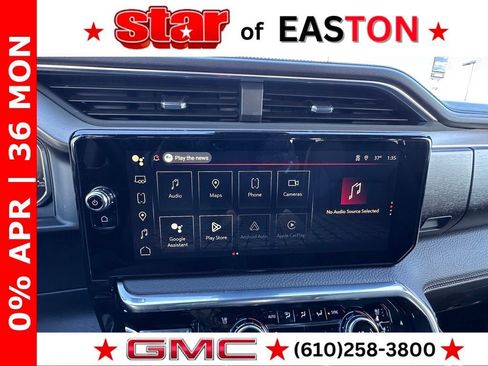 New 2026 GMC Sierra 1500 Denali image 22