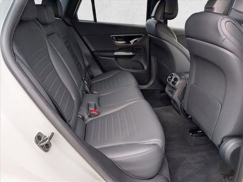 Certified 2025 Mercedes-Benz GLC 300 GLC 300 image 22