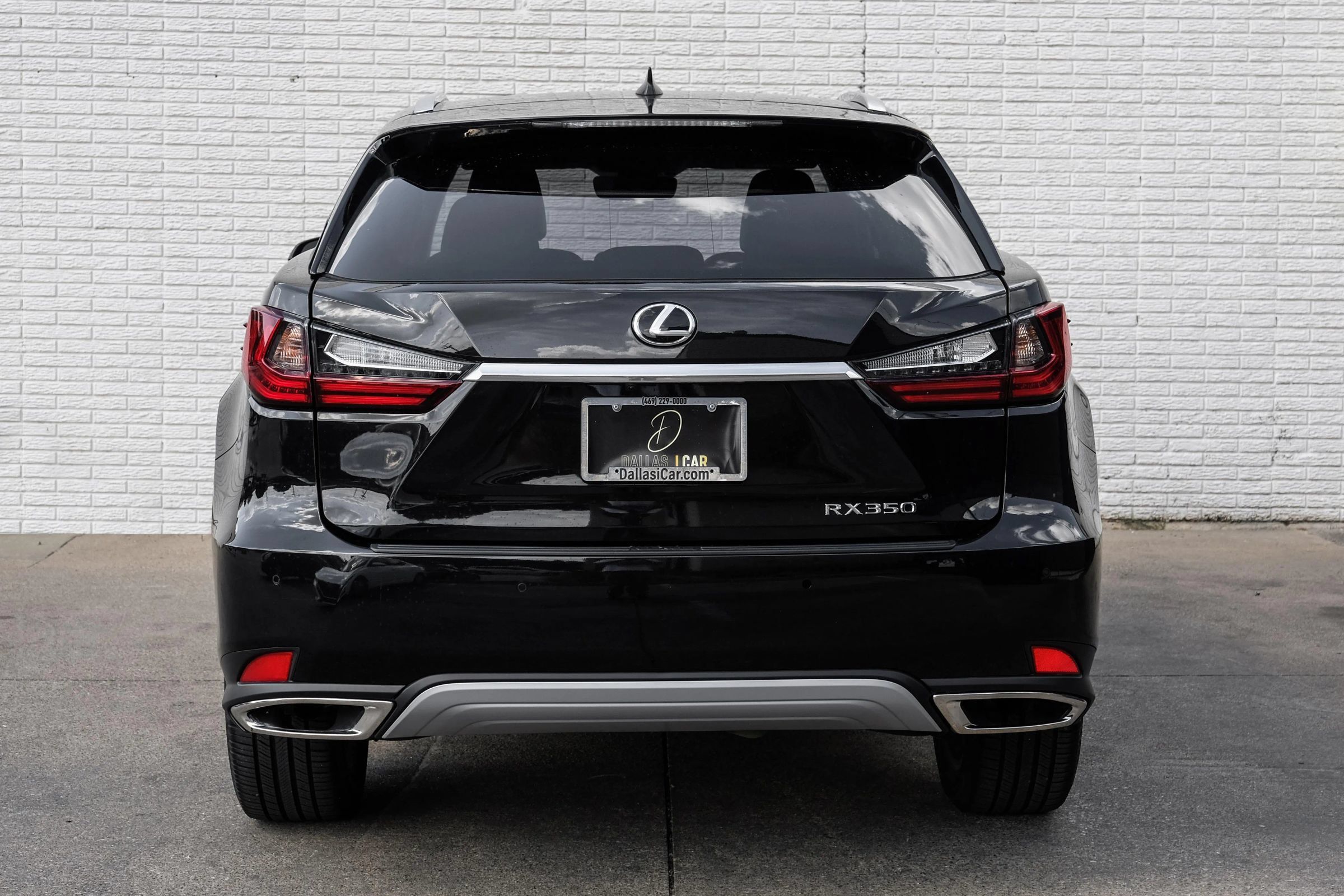 Used 2022 Lexus RX 350 FWD w/ Premium Package image 10