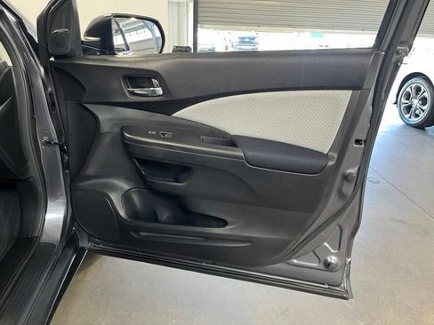 Used 2016 Honda CR-V EX image 13