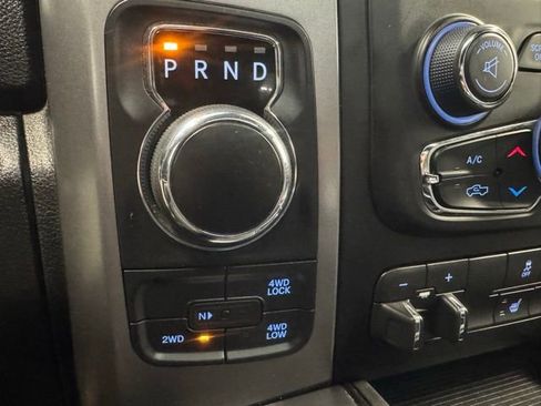 Used 2021 RAM 1500 Classic Warlock image 24