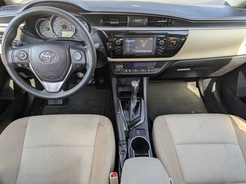 Used 2016 Toyota Corolla LE FWD image 26