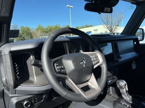 New 2025 Ford Bronco Big Bend image 23