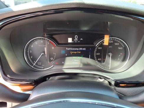 Certified 2023 Cadillac XT5 Premium Luxury FWD image 21