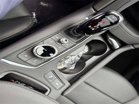 New 2025 Cadillac XT6 Premium Luxury w/ Technology Package image 26