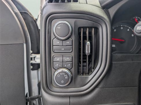Used 2024 GMC Sierra 3500 Pro AWD/4WD image 24