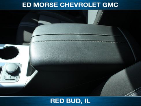 Used 2024 Chevrolet Blazer LT w/ Driver Confidence Package FWD image 20