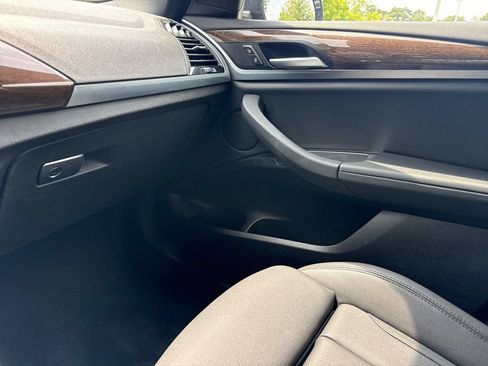 Used 2021 BMW X3 sDrive30i RWD image 17