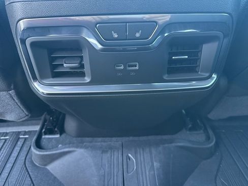 New 2026 GMC Sierra 2500 Denali w/ Denali Reserve Package image 29