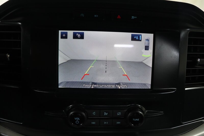 Used 2022 Ford F150 XL w/ Trailer Tow Package AWD/4WD image 13