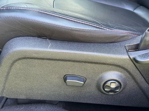 Used 2019 Dodge Journey GT w/ Nav & Sun Group AWD/4WD image 11