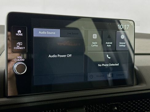New 2026 Honda CR-V TrailSport image 14