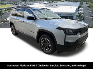 New 2026 Jeep Cherokee Laredo video 2