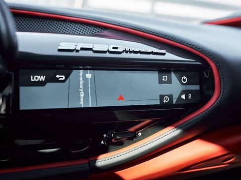 Used 2022 Ferrari SF90 Stradale image 73