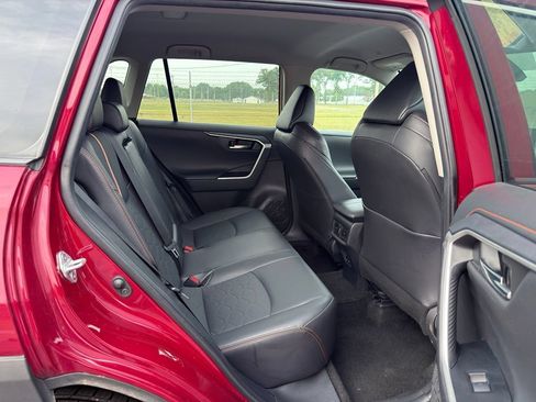 Used 2024 Toyota RAV4 Adventure AWD/4WD image 26