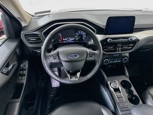 Used 2020 Ford Escape SEL AWD/4WD image 28