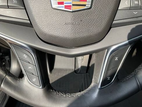 Used 2017 Cadillac CT6 Premium Luxury w/ Comfort Package AWD/4WD image 13