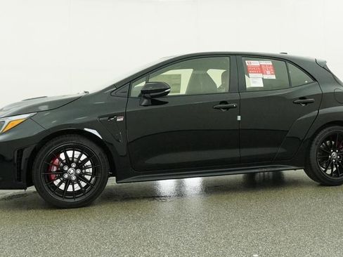Used 2026 Toyota Corolla GR AWD/4WD image 21