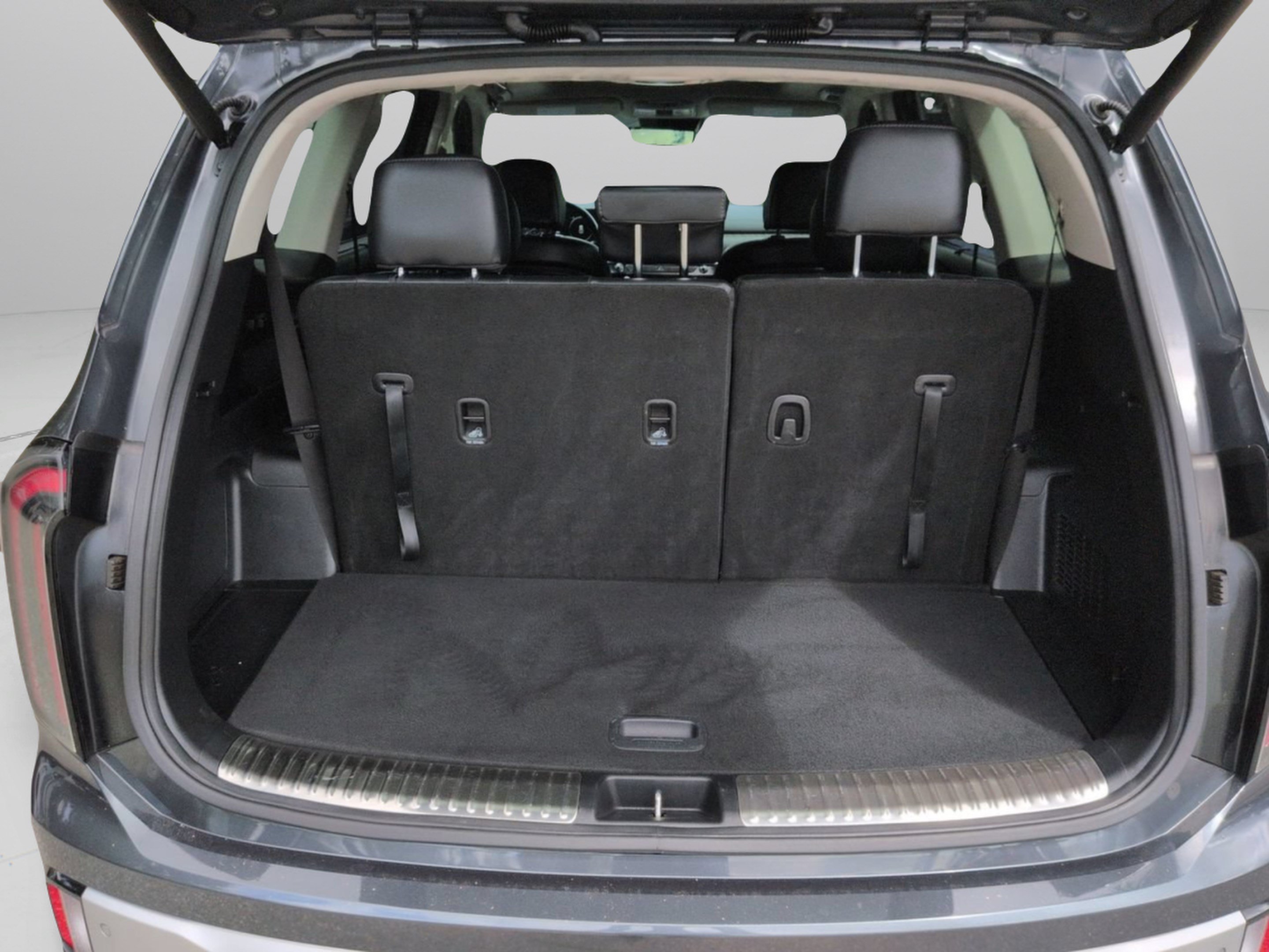 Certified 2024 Kia Telluride SX Prestige AWD/4WD image 16