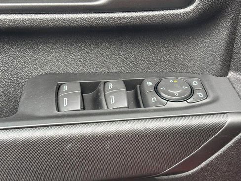 New 2026 Chevrolet Silverado 2500 Custom w/ Custom Value Package AWD/4WD image 11