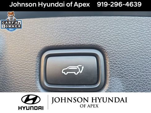 Used 2023 Hyundai Palisade Calligraphy w/ Cargo Package image 27