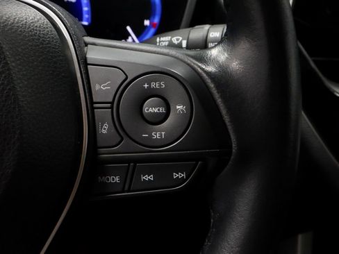 Used 2022 Toyota Corolla Cross XLE w/ Convenience Package AWD/4WD image 30