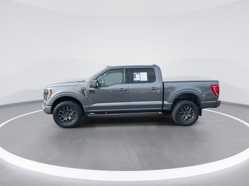 Used 2023 Ford F150 Tremor w/ Trailer Tow Package image 6