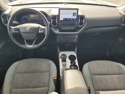 Used 2023 Ford Bronco Sport Big Bend w/ Convenience Package image 14