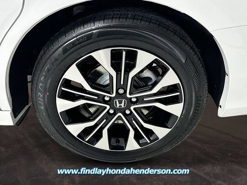 New 2026 Honda Odyssey Elite image 10