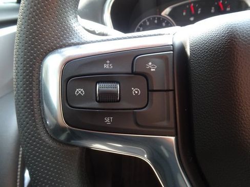 Used 2024 Chevrolet Blazer LT w/ Redline Edition FWD image 24