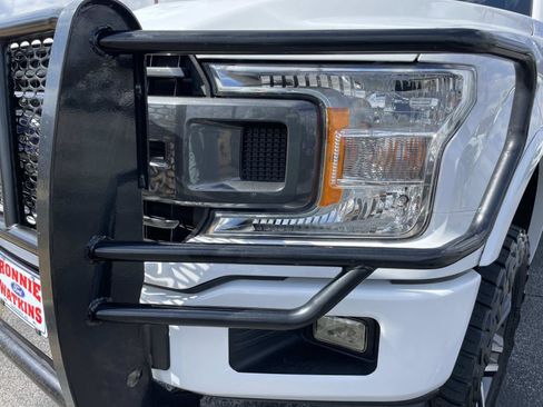 Used 2020 Ford F150 XLT w/ Equipment Group 302A Luxury image 11