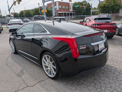 Used 2016 Cadillac ELR FWD image 8