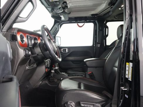 Used 2020 Jeep Gladiator Rubicon AWD/4WD image 10