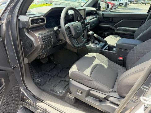 Used 2025 Toyota Tacoma SR5 RWD image 12