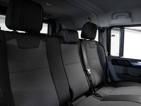 New 2026 INEOS Grenadier AWD/4WD image 37