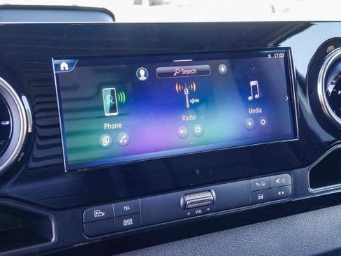 New 2025 Mercedes-Benz Sprinter 2500 image 16