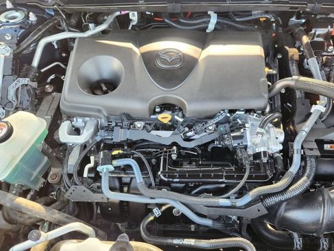 Used 2025 MAZDA CX-50 2.5 Hybrid w/ Premium Plus Pkg image 32